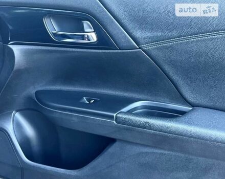 Хонда Аккорд, об'ємом двигуна 2.36 л та пробігом 138 тис. км за 13600 $, фото 59 на Automoto.ua