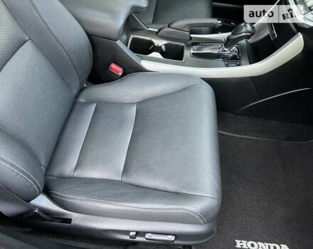 Хонда Аккорд, об'ємом двигуна 2.4 л та пробігом 81 тис. км за 14300 $, фото 200 на Automoto.ua