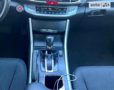 Хонда Аккорд, об'ємом двигуна 2.36 л та пробігом 138 тис. км за 13600 $, фото 56 на Automoto.ua