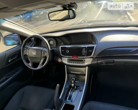 Хонда Аккорд, об'ємом двигуна 0 л та пробігом 113 тис. км за 14300 $, фото 6 на Automoto.ua