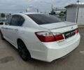 Хонда Аккорд, объемом двигателя 0 л и пробегом 229 тыс. км за 14990 $, фото 8 на Automoto.ua