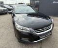 Хонда Аккорд, объемом двигателя 3.5 л и пробегом 308 тыс. км за 13790 $, фото 8 на Automoto.ua