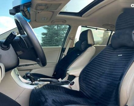 Хонда Аккорд, объемом двигателя 0 л и пробегом 139 тыс. км за 13650 $, фото 16 на Automoto.ua