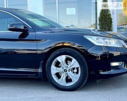 Хонда Аккорд, об'ємом двигуна 2.36 л та пробігом 138 тис. км за 13600 $, фото 14 на Automoto.ua