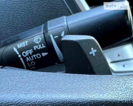 Хонда Аккорд, об'ємом двигуна 2.36 л та пробігом 138 тис. км за 13600 $, фото 39 на Automoto.ua