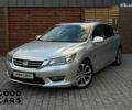 Хонда Аккорд, объемом двигателя 0 л и пробегом 272 тыс. км за 17000 $, фото 1 на Automoto.ua