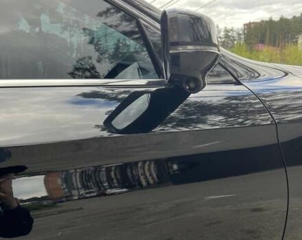 Хонда Аккорд, объемом двигателя 3.5 л и пробегом 190 тыс. км за 16500 $, фото 9 на Automoto.ua