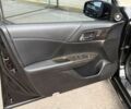 Хонда Аккорд, объемом двигателя 3.5 л и пробегом 308 тыс. км за 13790 $, фото 11 на Automoto.ua