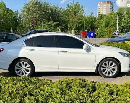 Хонда Аккорд, объемом двигателя 0 л и пробегом 139 тыс. км за 13650 $, фото 7 на Automoto.ua