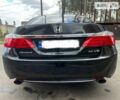 Хонда Аккорд, объемом двигателя 3.5 л и пробегом 190 тыс. км за 16500 $, фото 5 на Automoto.ua