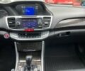 Хонда Аккорд, объемом двигателя 3.5 л и пробегом 190 тыс. км за 16500 $, фото 2 на Automoto.ua