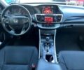 Хонда Аккорд, об'ємом двигуна 2.36 л та пробігом 138 тис. км за 13600 $, фото 24 на Automoto.ua