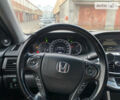 Хонда Аккорд, объемом двигателя 2.41 л и пробегом 195 тыс. км за 13600 $, фото 7 на Automoto.ua