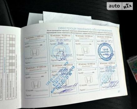 Хонда Аккорд, об'ємом двигуна 2.36 л та пробігом 138 тис. км за 13600 $, фото 67 на Automoto.ua