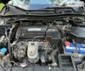 Хонда Аккорд, об'ємом двигуна 2.4 л та пробігом 81 тис. км за 14300 $, фото 126 на Automoto.ua