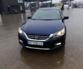 Хонда Аккорд, объемом двигателя 2.4 л и пробегом 177 тыс. км за 9999 $, фото 2 на Automoto.ua