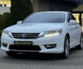 Хонда Аккорд, об'ємом двигуна 0 л та пробігом 141 тис. км за 12500 $, фото 2 на Automoto.ua