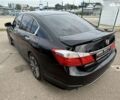 Хонда Аккорд, объемом двигателя 3.5 л и пробегом 308 тыс. км за 15990 $, фото 4 на Automoto.ua