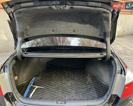 Хонда Аккорд, объемом двигателя 3.5 л и пробегом 190 тыс. км за 16500 $, фото 22 на Automoto.ua