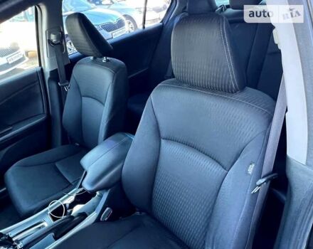 Хонда Аккорд, об'ємом двигуна 2.36 л та пробігом 138 тис. км за 13600 $, фото 33 на Automoto.ua