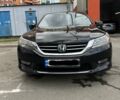 Хонда Аккорд, объемом двигателя 3.5 л и пробегом 190 тыс. км за 16500 $, фото 7 на Automoto.ua