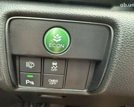 Хонда Аккорд, объемом двигателя 3.5 л и пробегом 308 тыс. км за 15990 $, фото 21 на Automoto.ua