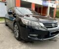 Хонда Аккорд, объемом двигателя 3.5 л и пробегом 190 тыс. км за 16500 $, фото 6 на Automoto.ua