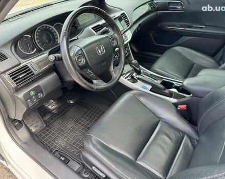 Хонда Аккорд, объемом двигателя 0 л и пробегом 229 тыс. км за 14990 $, фото 15 на Automoto.ua