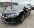 Хонда Аккорд, объемом двигателя 3.5 л и пробегом 308 тыс. км за 13790 $, фото 2 на Automoto.ua
