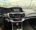Хонда Аккорд, объемом двигателя 3.5 л и пробегом 308 тыс. км за 15990 $, фото 19 на Automoto.ua