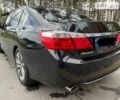 Хонда Аккорд, объемом двигателя 3.5 л и пробегом 190 тыс. км за 16500 $, фото 12 на Automoto.ua