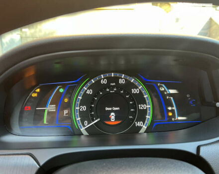 Хонда Аккорд, об'ємом двигуна 2 л та пробігом 195 тис. км за 17500 $, фото 14 на Automoto.ua