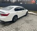 Хонда Аккорд, объемом двигателя 2 л и пробегом 210 тыс. км за 14200 $, фото 3 на Automoto.ua