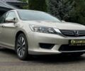 Хонда Аккорд, об'ємом двигуна 0 л та пробігом 279 тис. км за 12999 $, фото 1 на Automoto.ua
