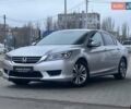 Хонда Аккорд, объемом двигателя 2.35 л и пробегом 104 тыс. км за 11999 $, фото 1 на Automoto.ua