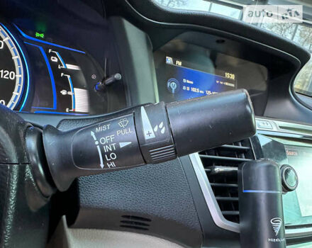 Хонда Аккорд, об'ємом двигуна 2 л та пробігом 116 тис. км за 12500 $, фото 15 на Automoto.ua
