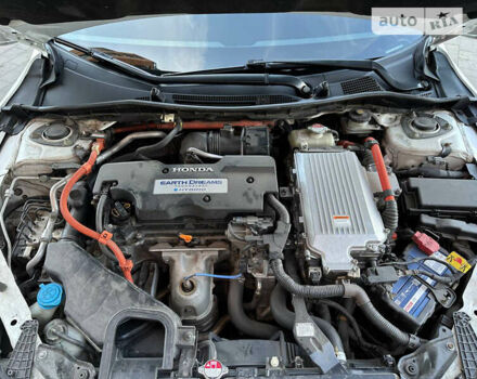 Хонда Аккорд, объемом двигателя 2 л и пробегом 116 тыс. км за 13500 $, фото 44 на Automoto.ua