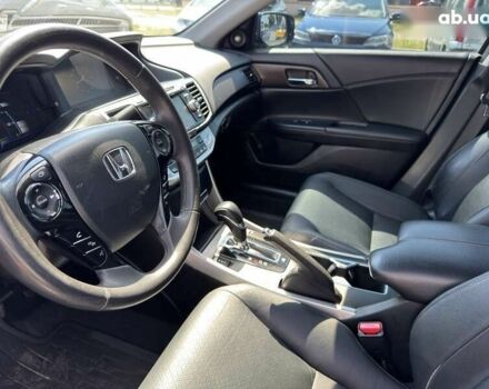 Хонда Аккорд, об'ємом двигуна 0 л та пробігом 209 тис. км за 13999 $, фото 9 на Automoto.ua