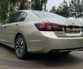 Хонда Аккорд, об'ємом двигуна 0 л та пробігом 279 тис. км за 11200 $, фото 4 на Automoto.ua