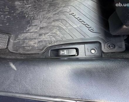 Хонда Аккорд, об'ємом двигуна 0 л та пробігом 209 тис. км за 13999 $, фото 15 на Automoto.ua