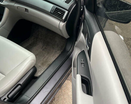 Хонда Аккорд, объемом двигателя 2.4 л и пробегом 171 тыс. км за 10700 $, фото 13 на Automoto.ua