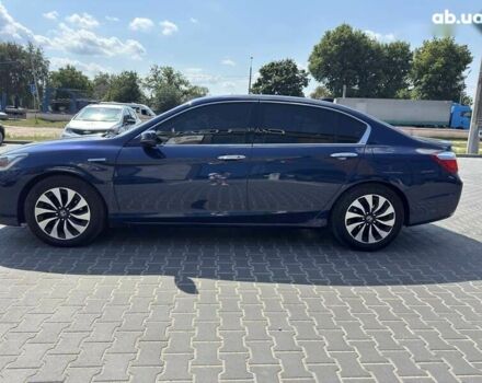 Хонда Аккорд, об'ємом двигуна 0 л та пробігом 209 тис. км за 13999 $, фото 3 на Automoto.ua