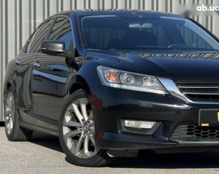 Хонда Аккорд, объемом двигателя 0 л и пробегом 200 тыс. км за 12350 $, фото 7 на Automoto.ua