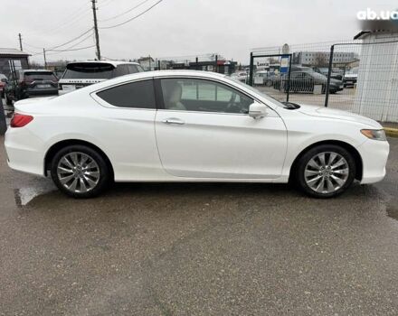 Хонда Аккорд, объемом двигателя 2.4 л и пробегом 223 тыс. км за 10790 $, фото 5 на Automoto.ua