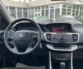 Хонда Аккорд, объемом двигателя 2.4 л и пробегом 180 тыс. км за 12300 $, фото 19 на Automoto.ua
