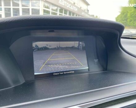 Хонда Аккорд, объемом двигателя 2.4 л и пробегом 180 тыс. км за 12300 $, фото 17 на Automoto.ua