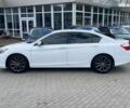 Хонда Аккорд, объемом двигателя 2.4 л и пробегом 180 тыс. км за 12300 $, фото 3 на Automoto.ua