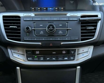 Хонда Аккорд, объемом двигателя 0 л и пробегом 200 тыс. км за 12350 $, фото 26 на Automoto.ua