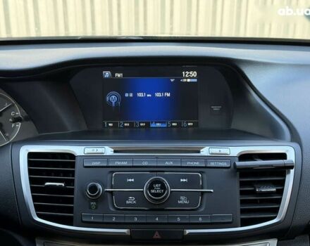 Хонда Аккорд, объемом двигателя 0 л и пробегом 200 тыс. км за 12350 $, фото 24 на Automoto.ua