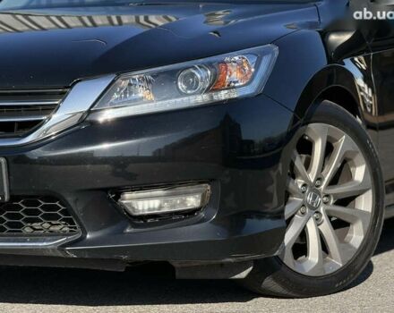 Хонда Аккорд, объемом двигателя 0 л и пробегом 200 тыс. км за 12350 $, фото 2 на Automoto.ua